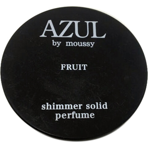AZUL by moussy - Fruit